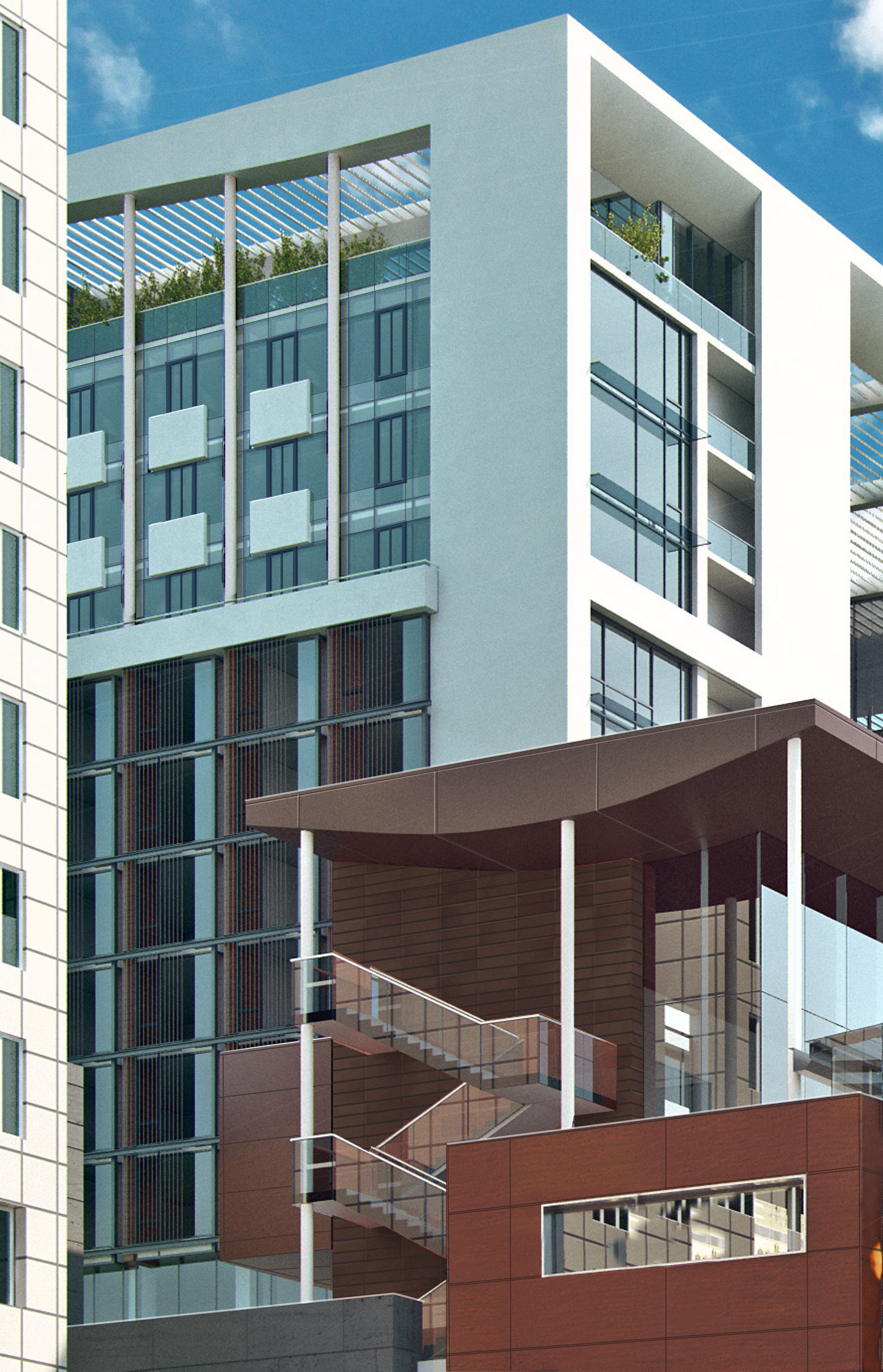 hyatt regency don plaza 5 hotel-12