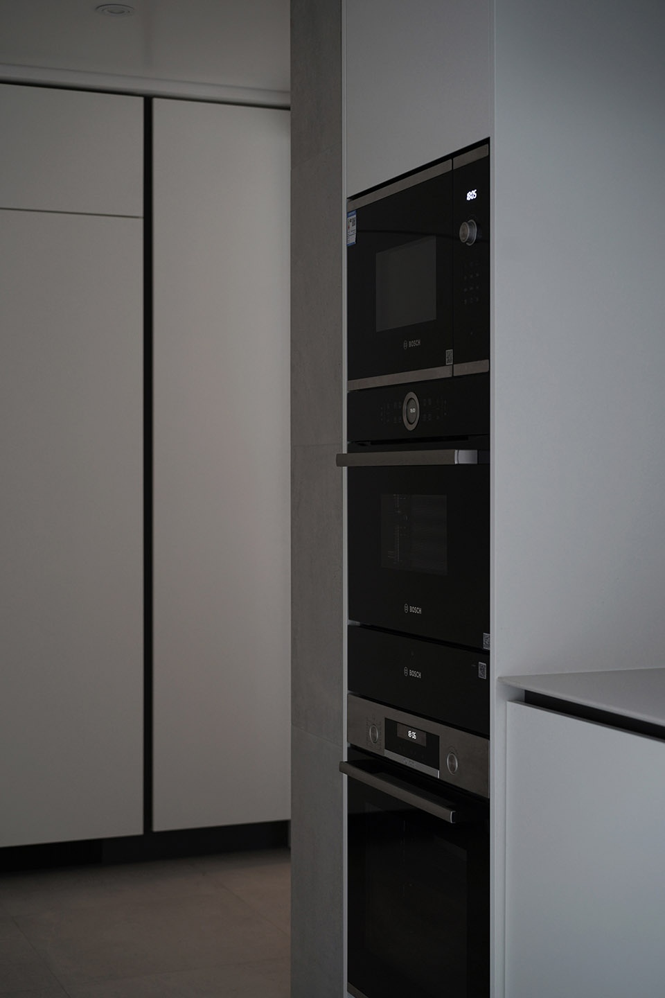 远山丨乔和桥治建筑实验室-51