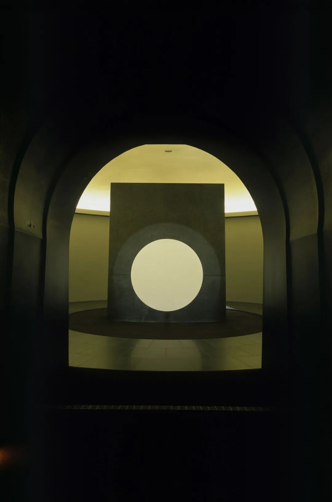 光之艺术馆 · 罗登火山口的天文奇观丨美国亚利桑那丨James Turrell-21