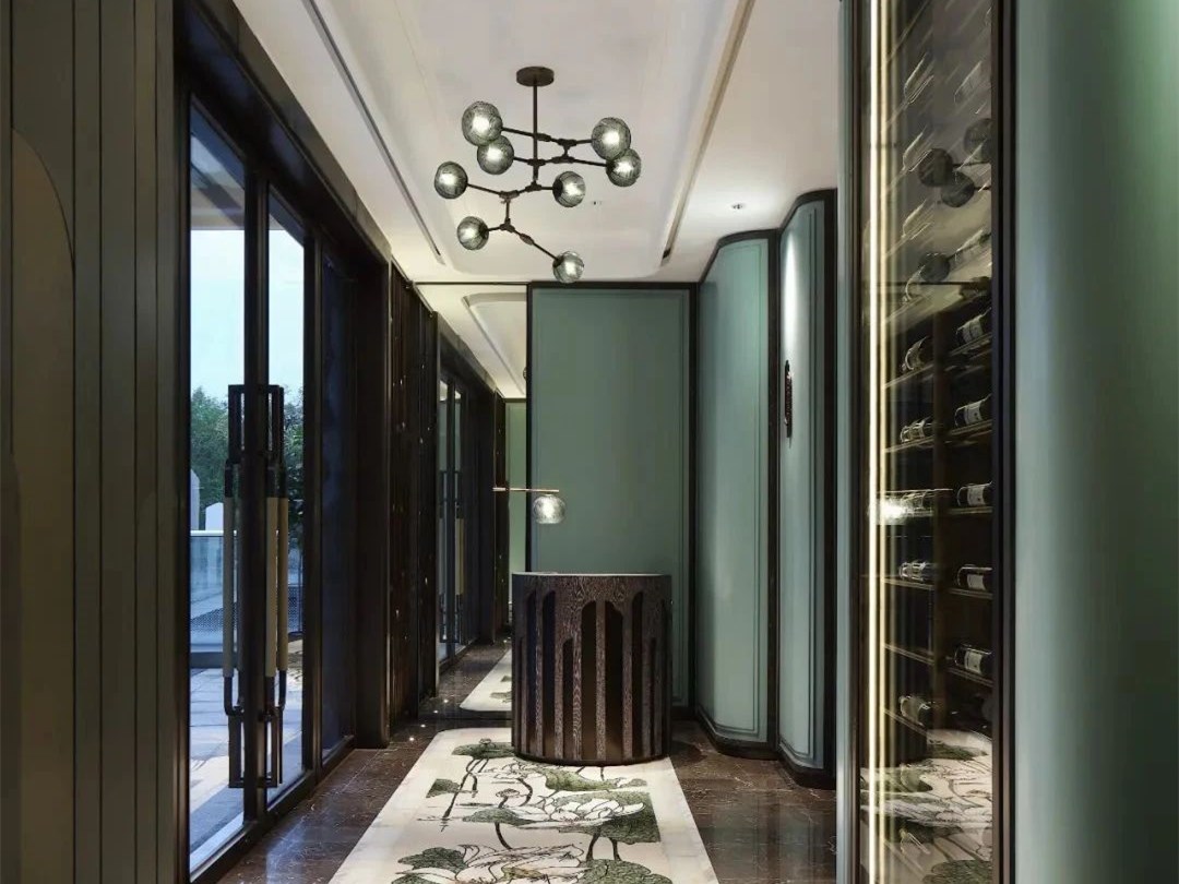 上海铨记粤宴-3