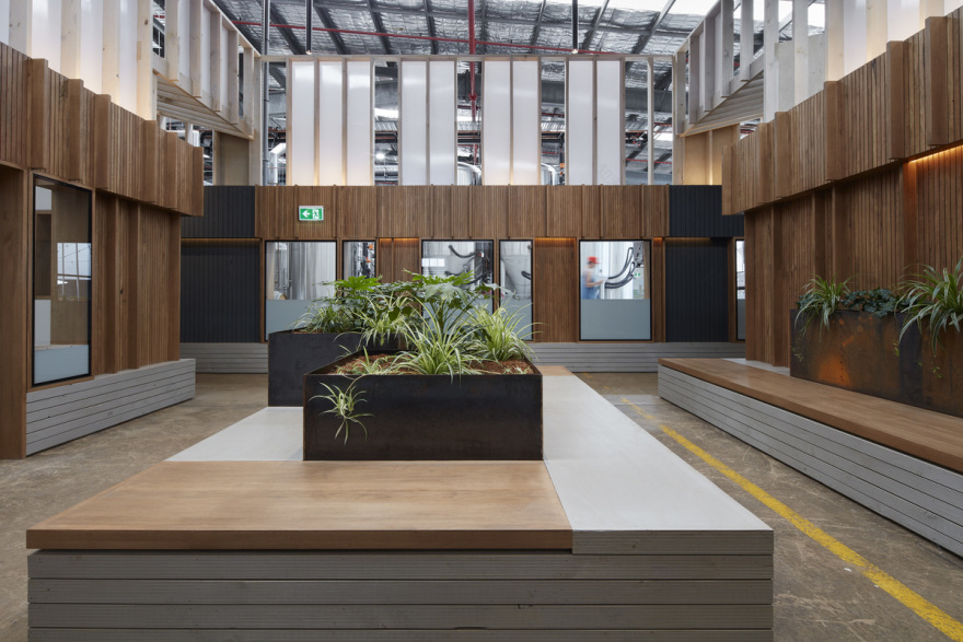 丨澳大利亚堪培拉丨Craig Tan Architects-0