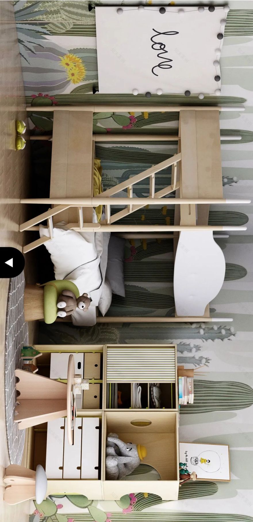 独特风格,打造你的梦想家!-68