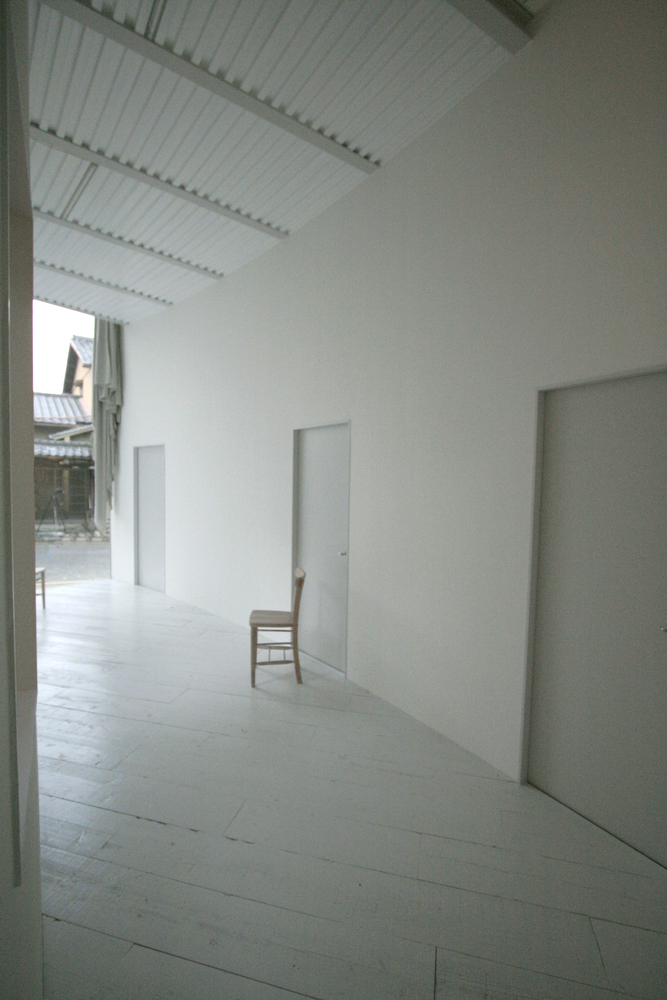 日本O住宅丨Hideyuki Nakayama Architecture-29