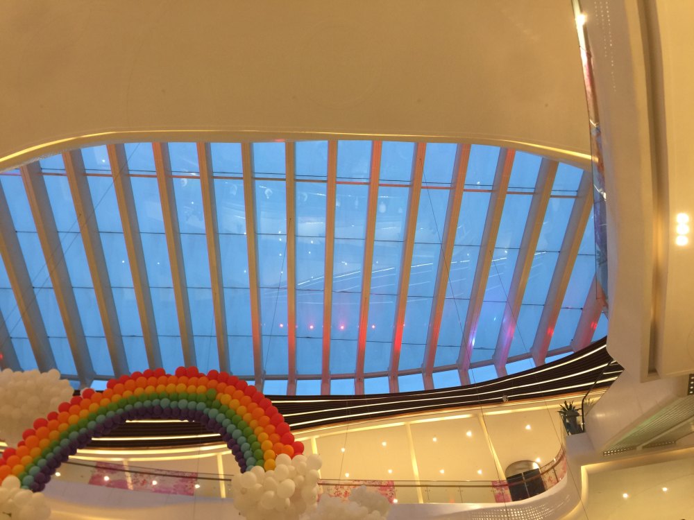 深圳观澜湖新城-2