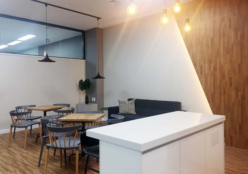 极简韩式办公空间-12