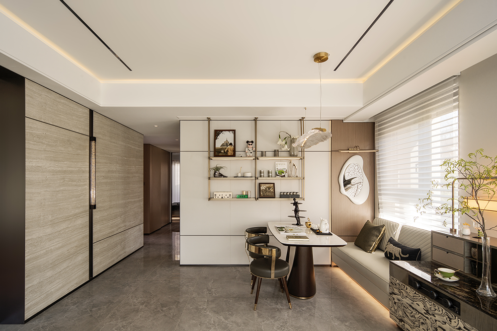 北京城建·颐知筑丨中国北京丨德方圆文化创意有限公司-13