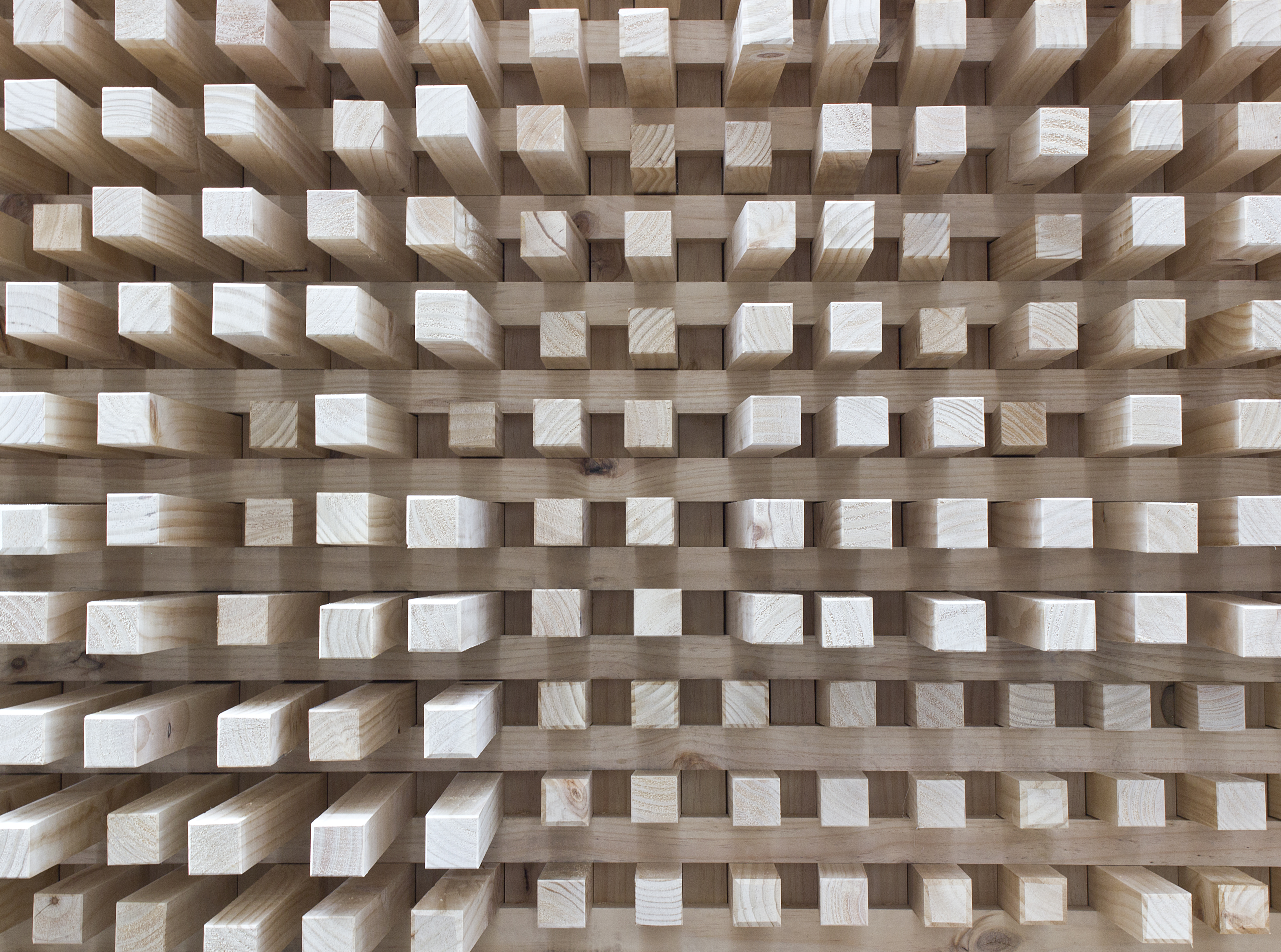 CMN 快闪店 | AT103 | 木构时尚空间-18