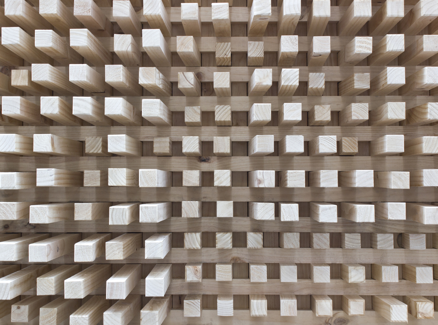 CMN 快闪店 | AT103 | 木构时尚空间-18