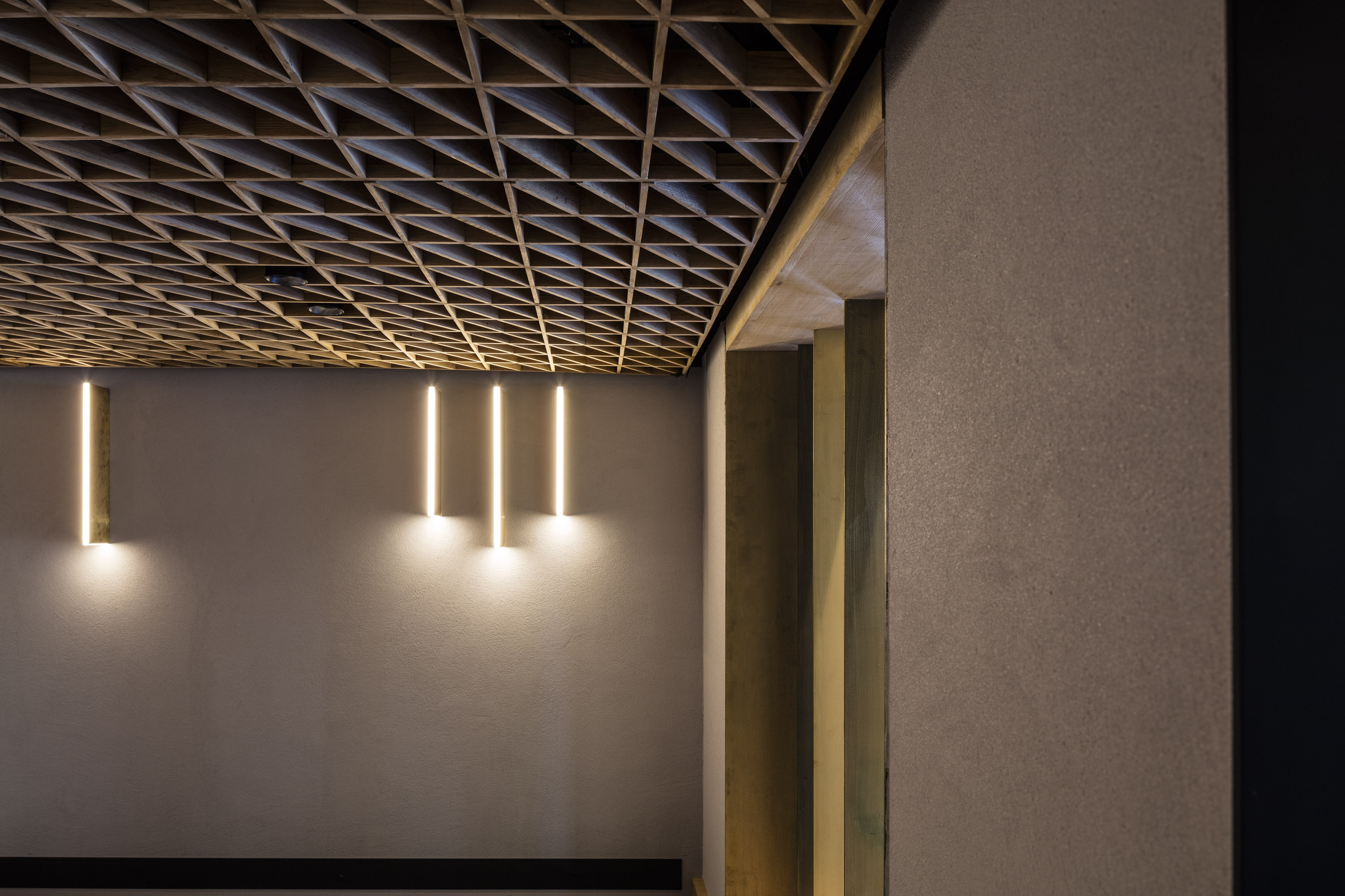 Shila   Sharon Cohen Kitchen - Bar   Tel Aviv Baranowitz - Goldberg Architects-4