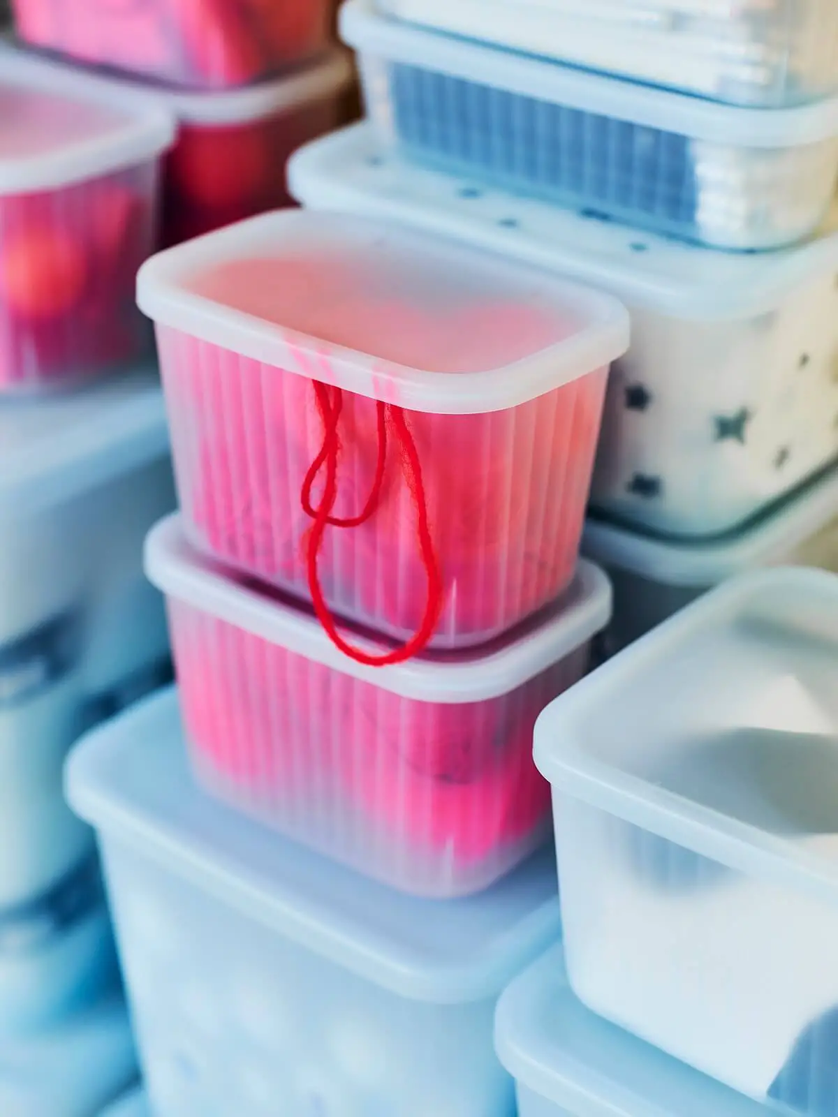 2023 年 IKEA 新品 | 色彩缤纷的家居新潮流-35