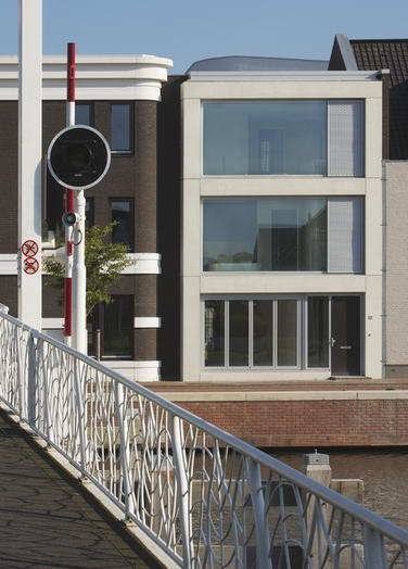 奥普·布伦（注：Op Buuren可能是人名，这是按照音译给出的结果）丨荷兰丨Liesbeth van der Pol及其团队-35