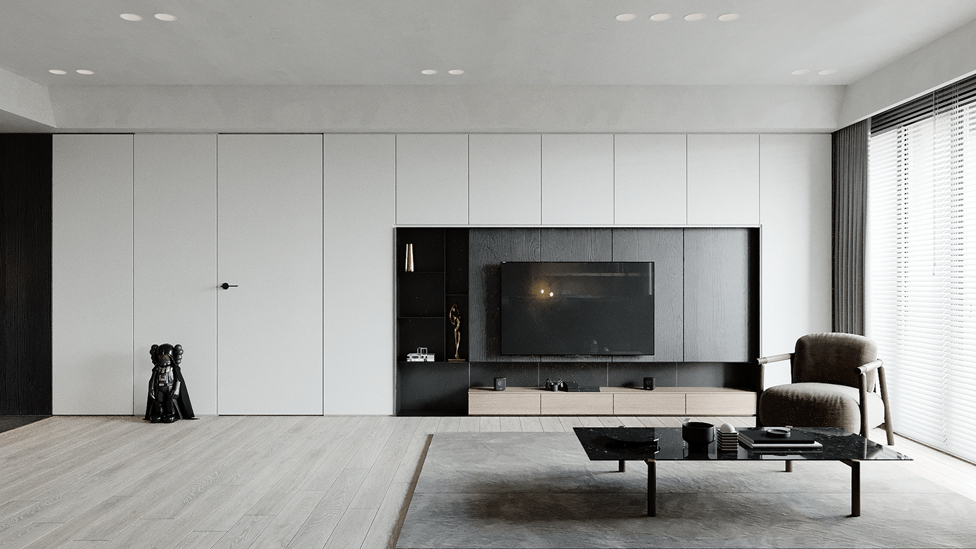 QN 之家丨越南河内丨Quang Dũng-13