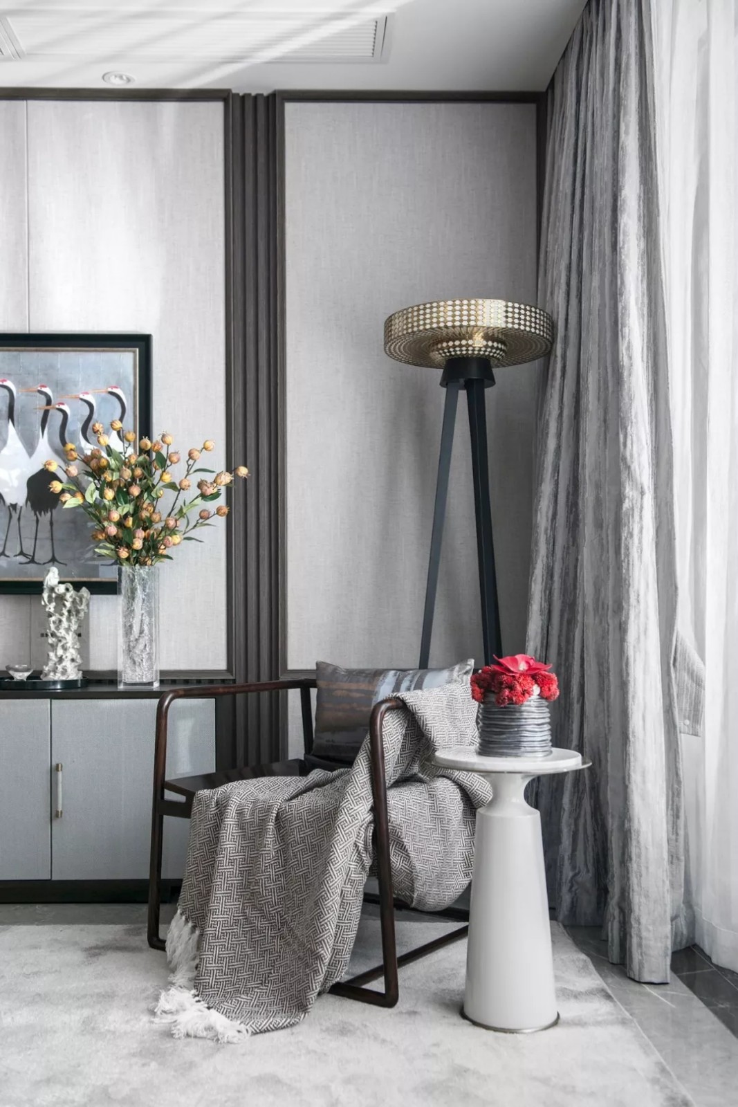 阳光城半山悦四期丨中国成都-34