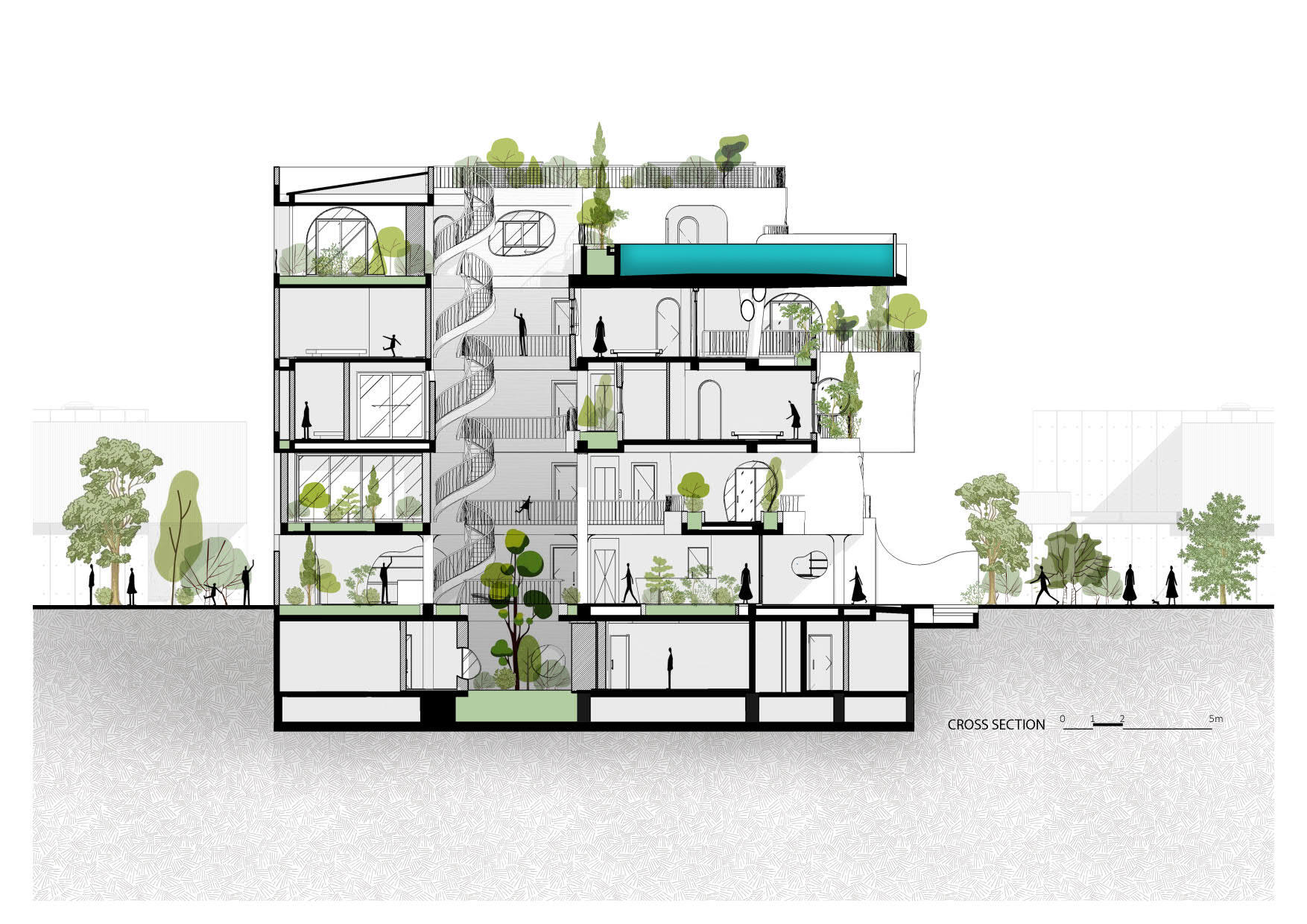 丨越南丨Ho Khue Architects,FHD-26