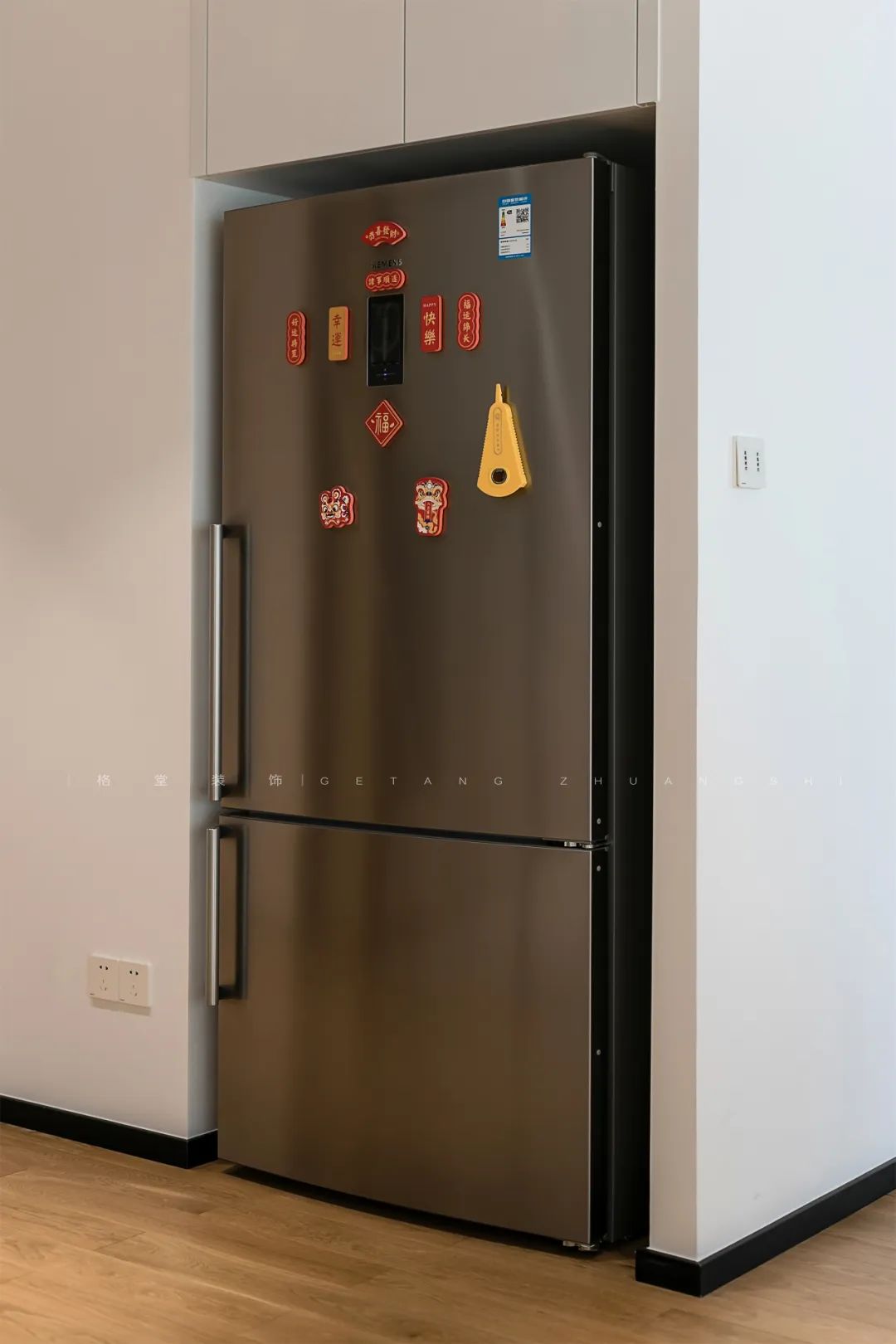 中央郡现代诗意居所丨毛阿敏-67