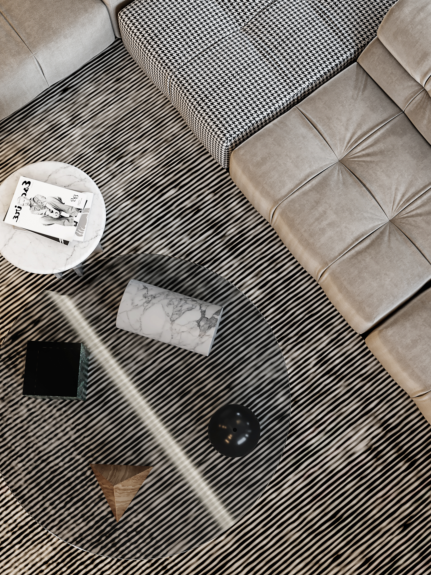 半岛豪门 | 上海-24