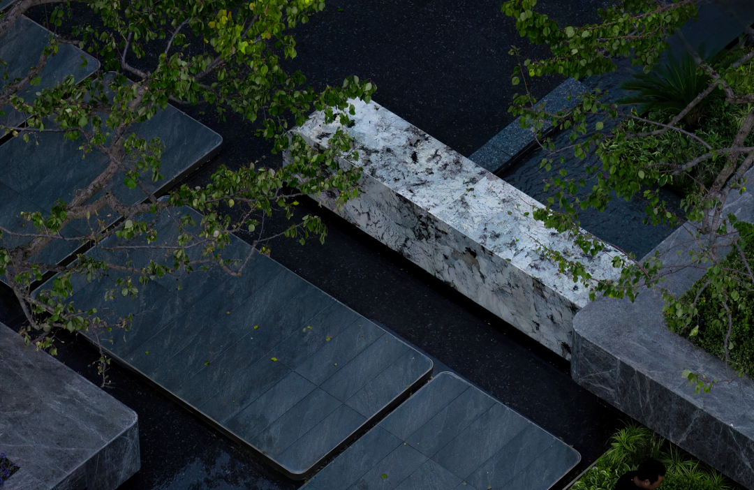 中海银川臻如府丨中国银川丨ACA麦垦景观-39