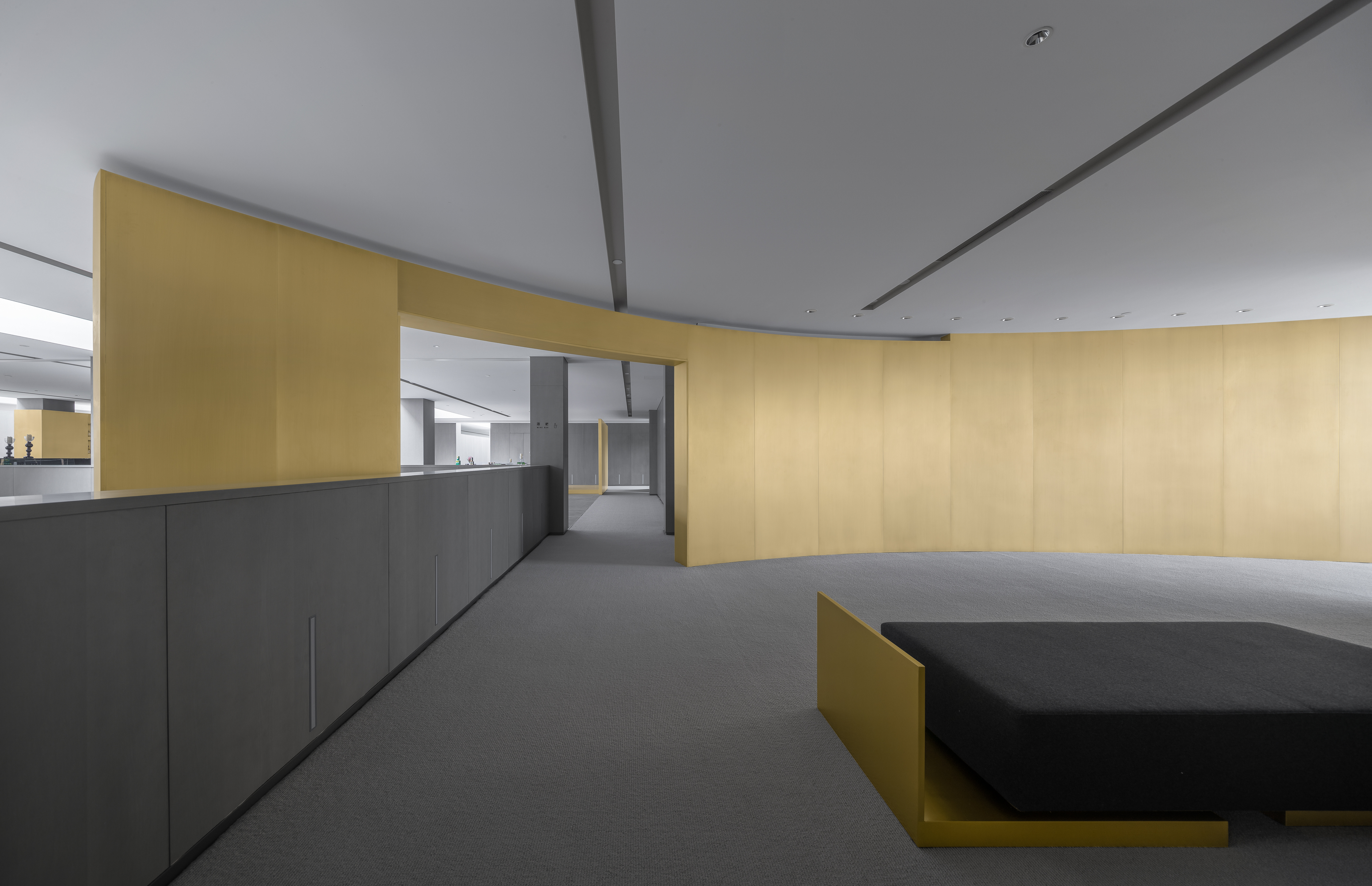 Qushui-Lanting Resort Hotel by DJX Design（北京对角线设计）-10