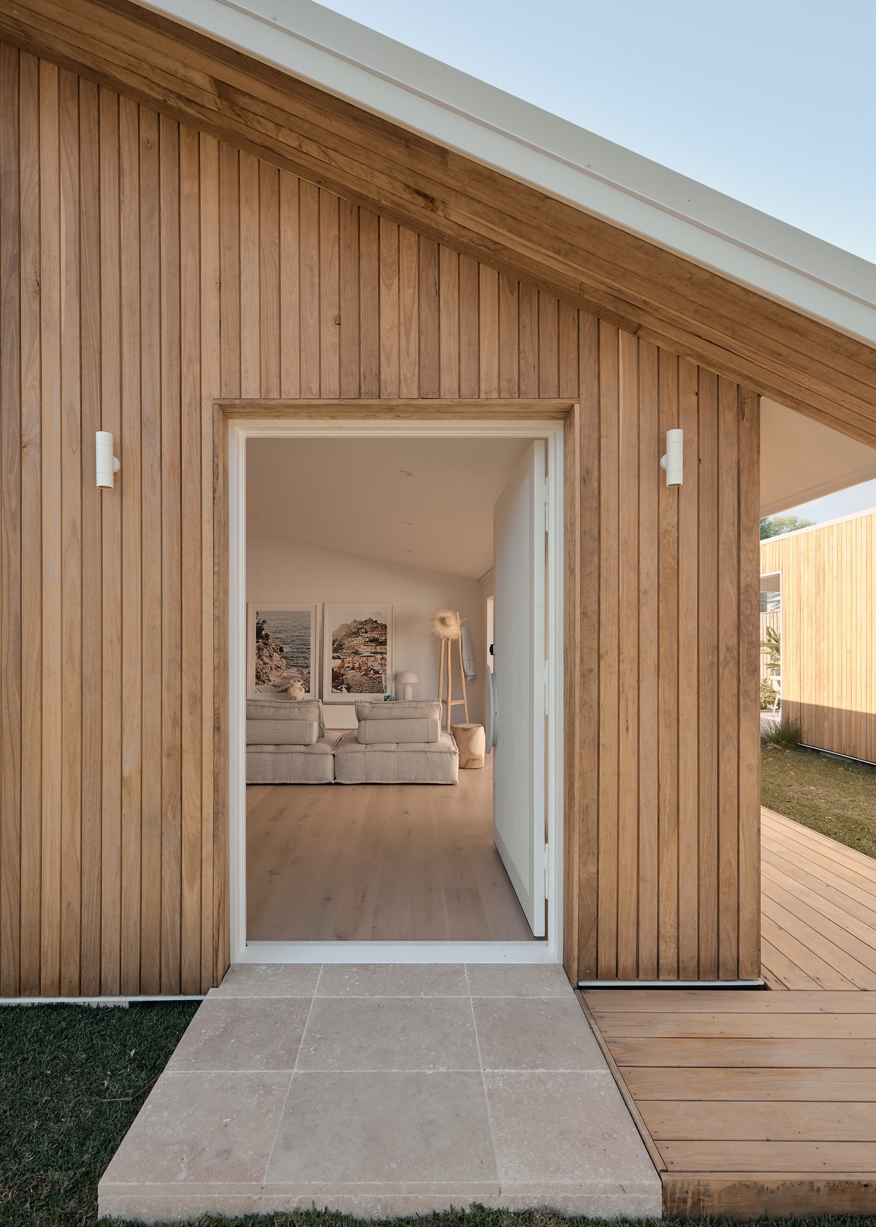 纽萨馆丨澳大利亚昆士兰丨Zerni Projects-30