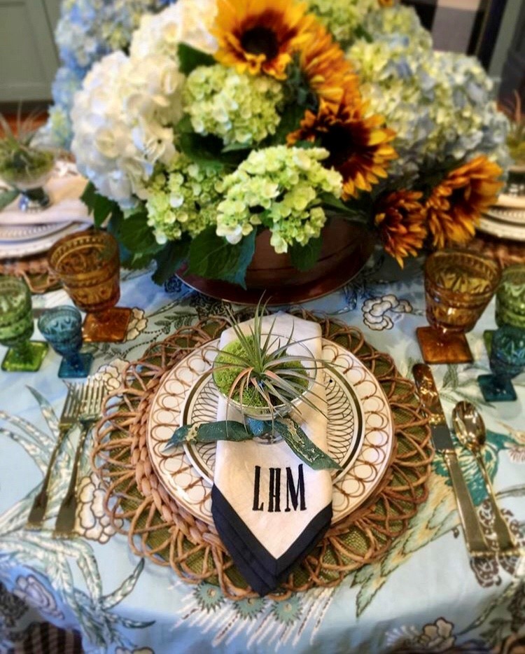 TRADITIONAL HOME’S 2017 SOUTHERN STYLE NOW DESIGNER SHOWHOUSE IN SAVANNAH – Catherine M. Austin Interior Design-20