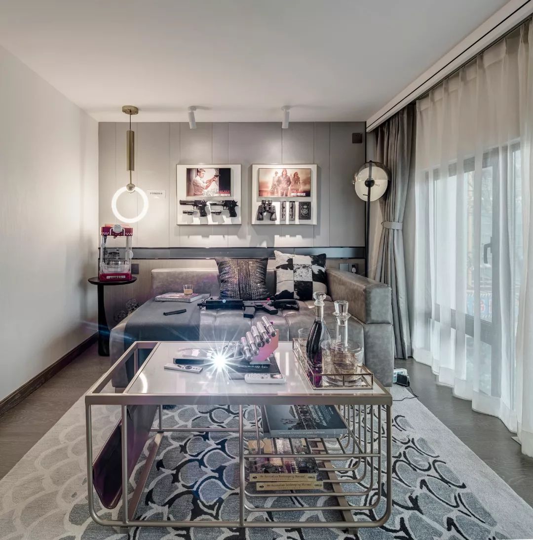 珠海龙湖·天鉅——城市精英的理想人居-22