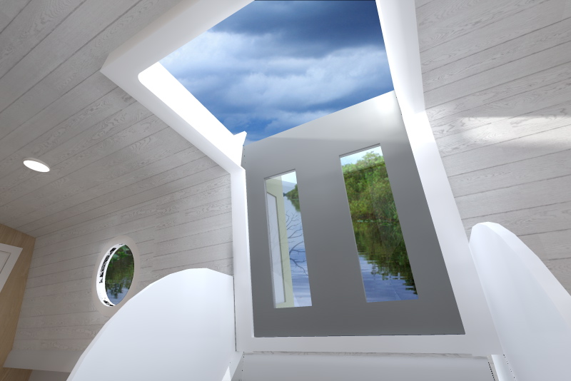 HOTEL BOAT BARGE VARIATIONS-22