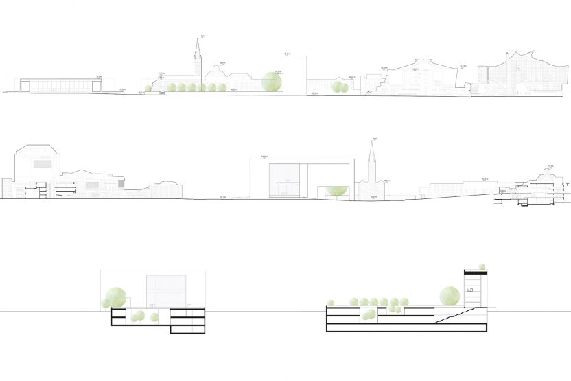 Museum of the 20th Century | KHBT-30