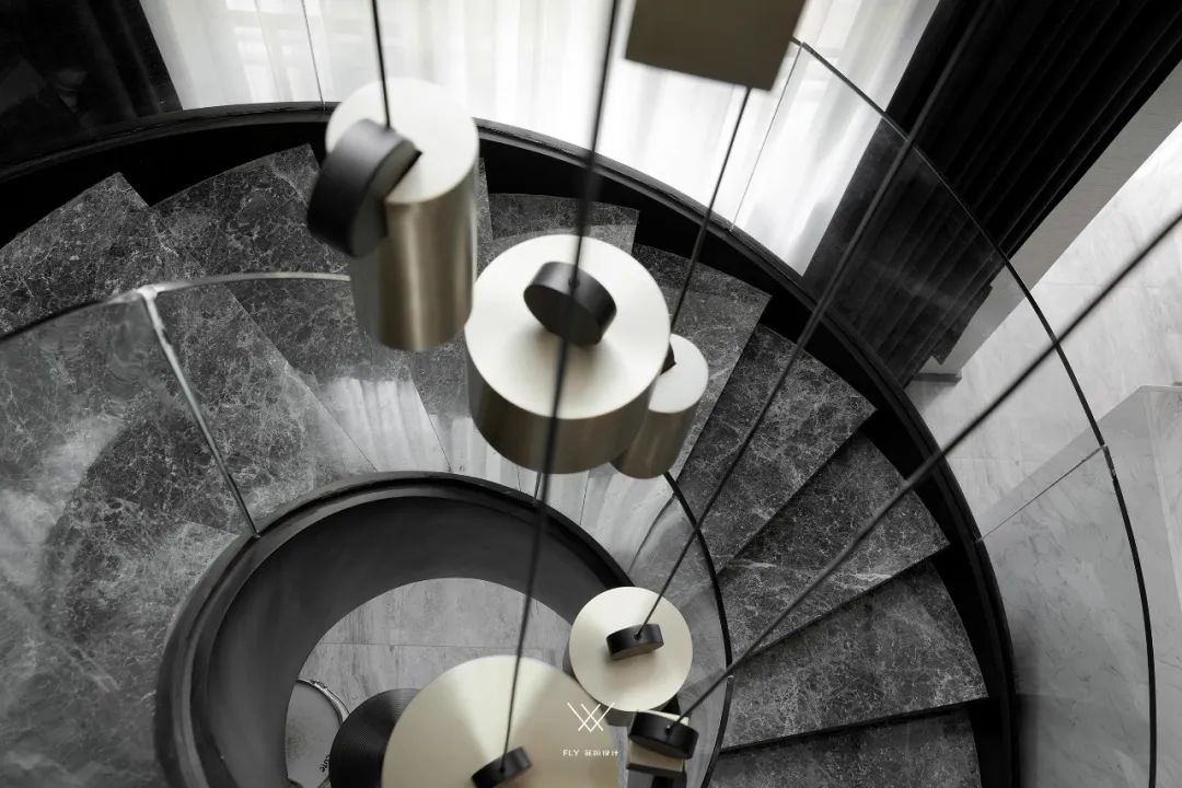 异地装修的挑战与突破 | 湖南新田·幸福里之家-84