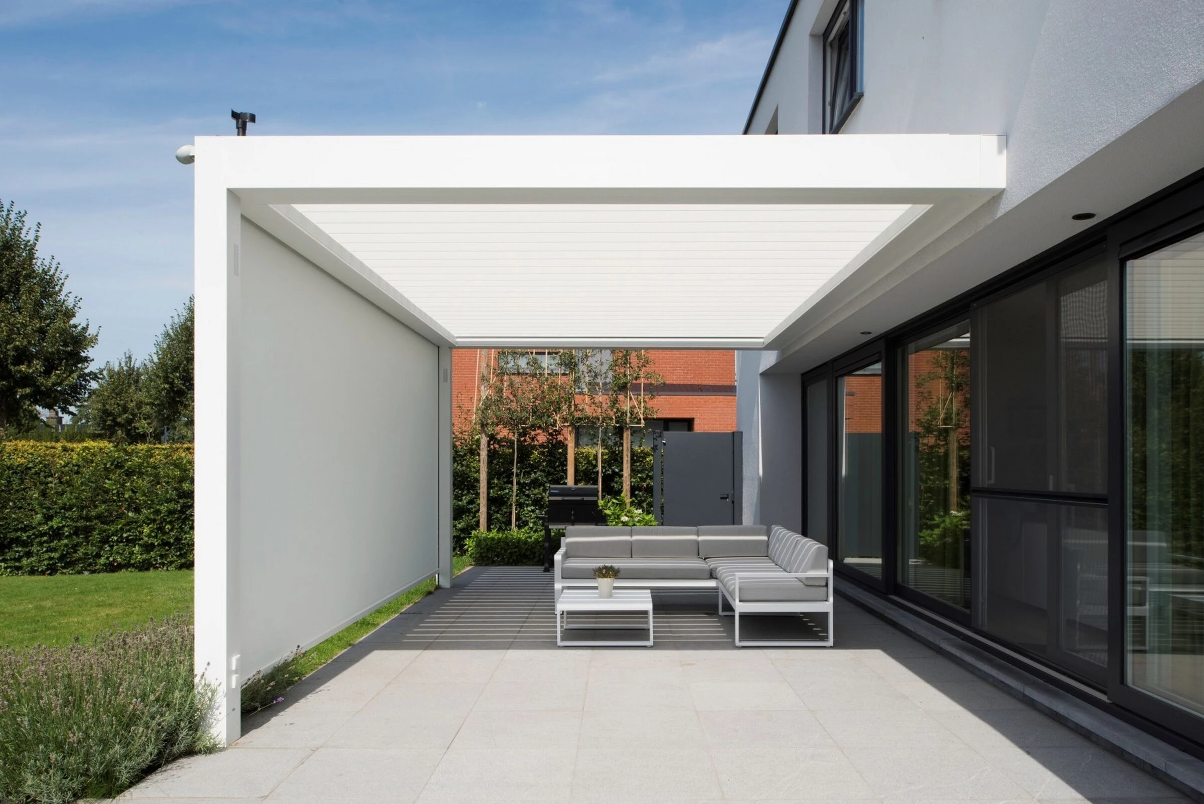 智能户外休闲屋-17