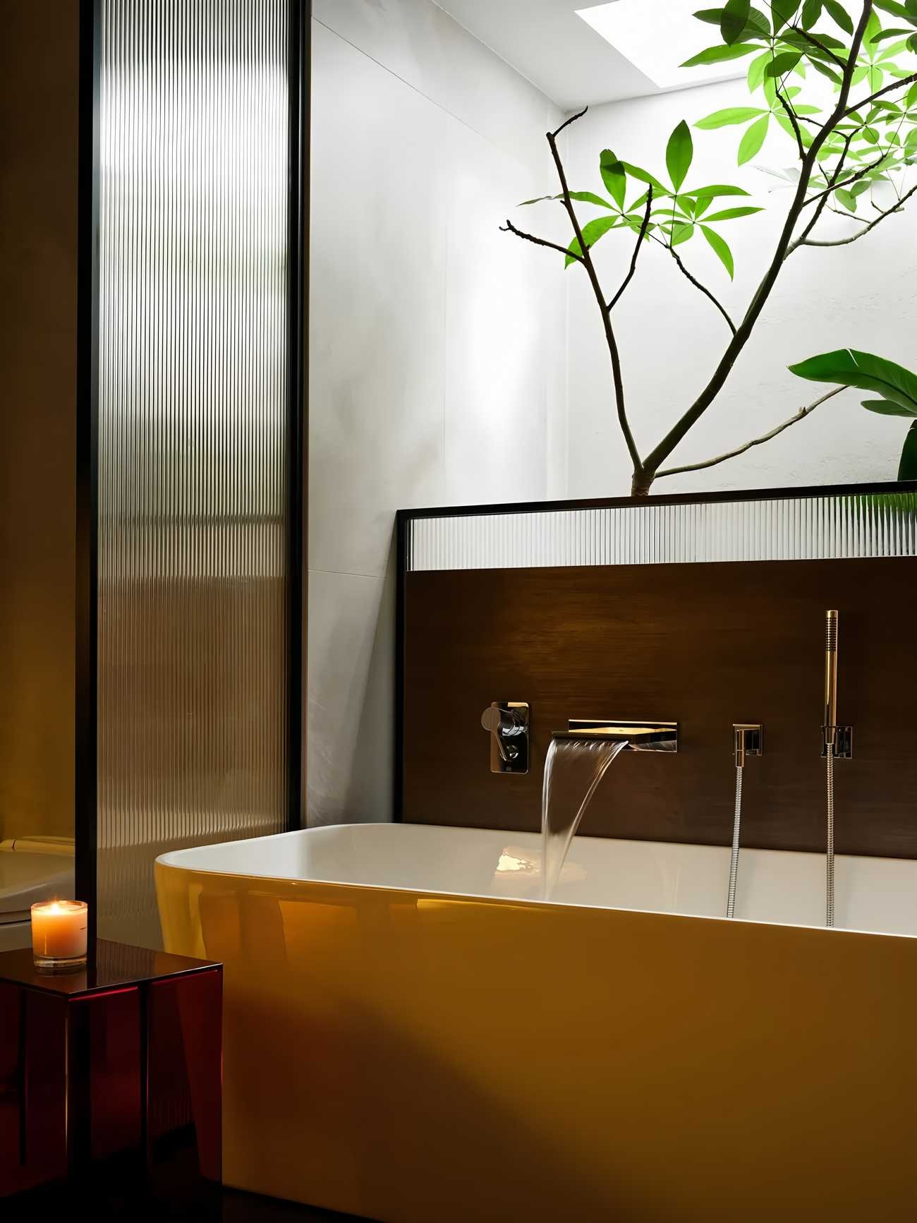 浙江宁波自然别墅600㎡丨中国宁波丨汉笙设计-59