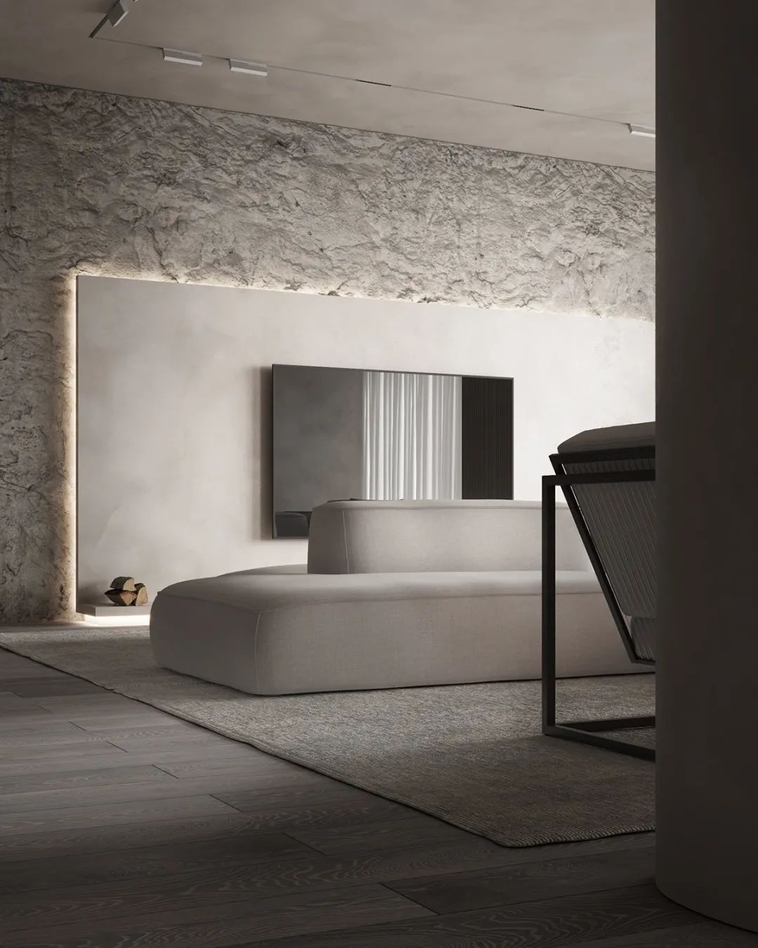 日式简约,优雅禅意的美感!-17