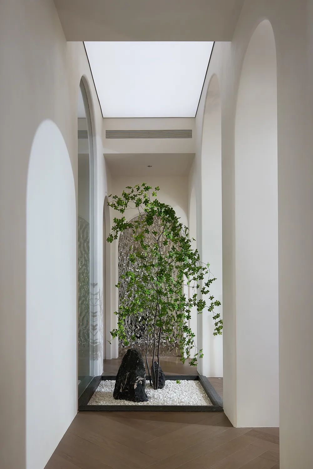 鲸山别墅丨中国丨时光筑造空间设计-72