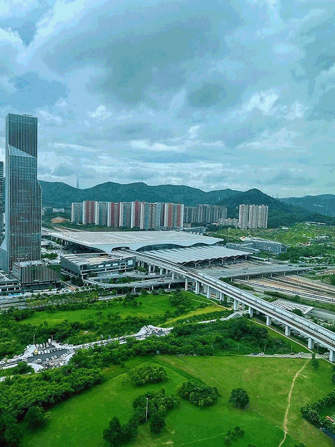 北站壹号 110m² 样板间设计丨维塔空间设计 & vitaCASA 软装设计-15