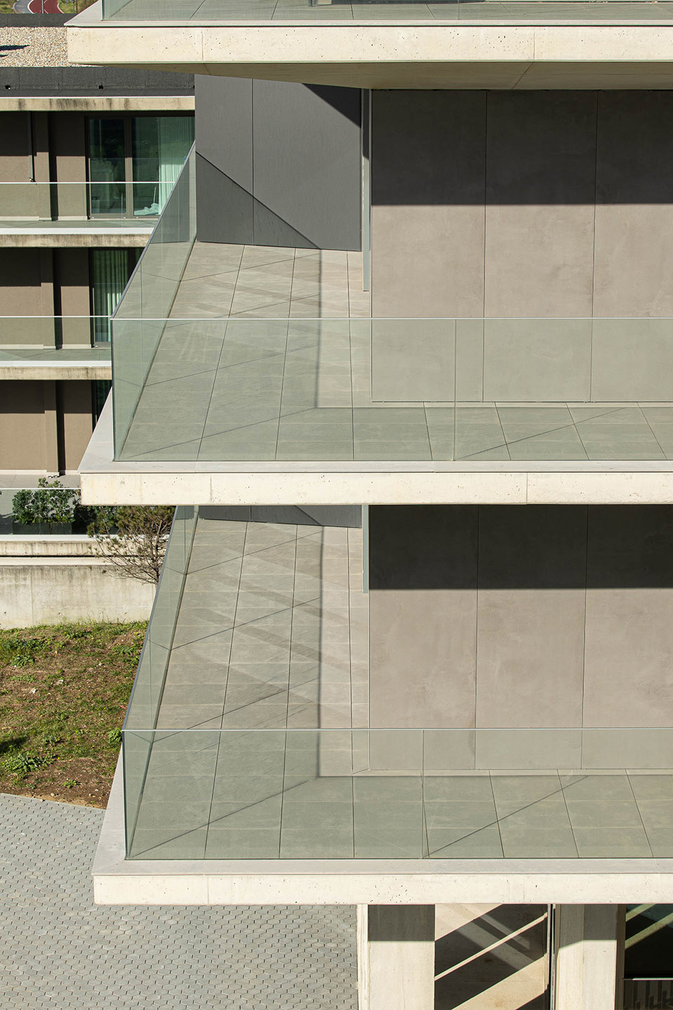 海边公寓丨葡萄牙-99