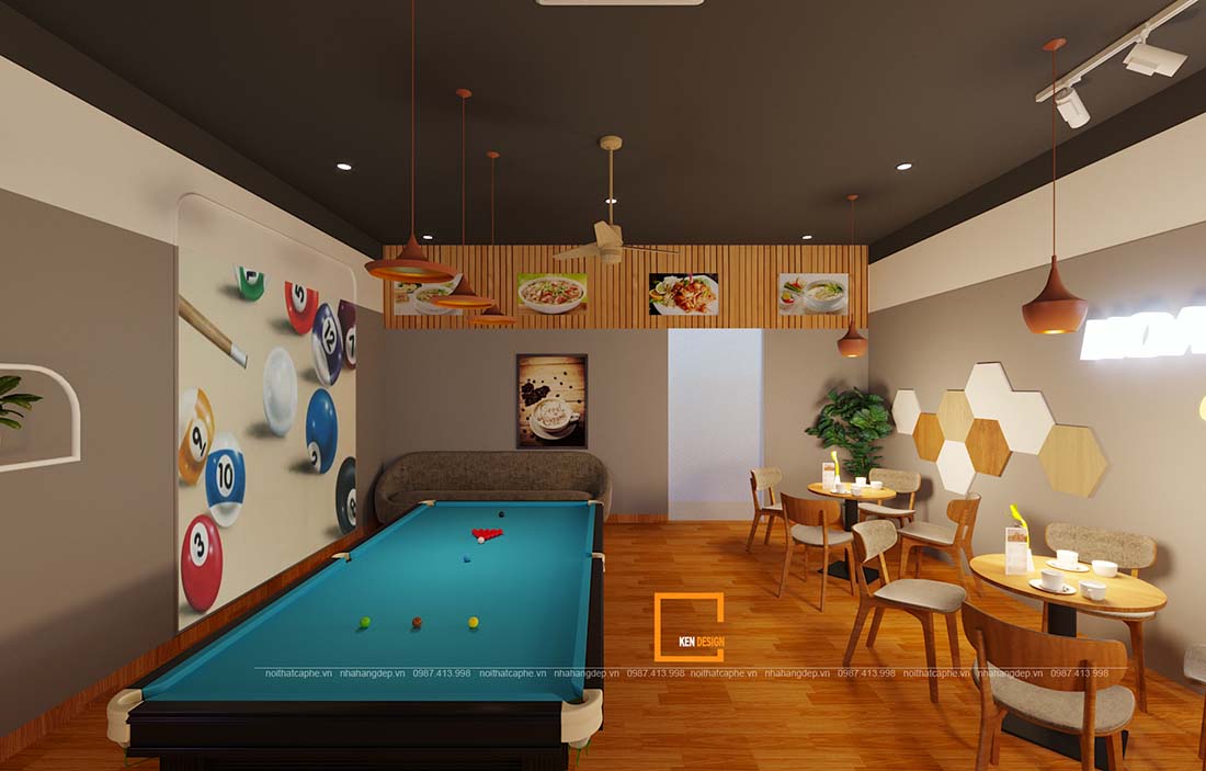 丨越南河内丨Ken Design-34