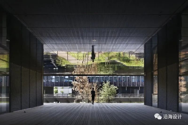 科内茨住宅丨丹麦丨REIULF RAMSTAD ARKITEKTER-29