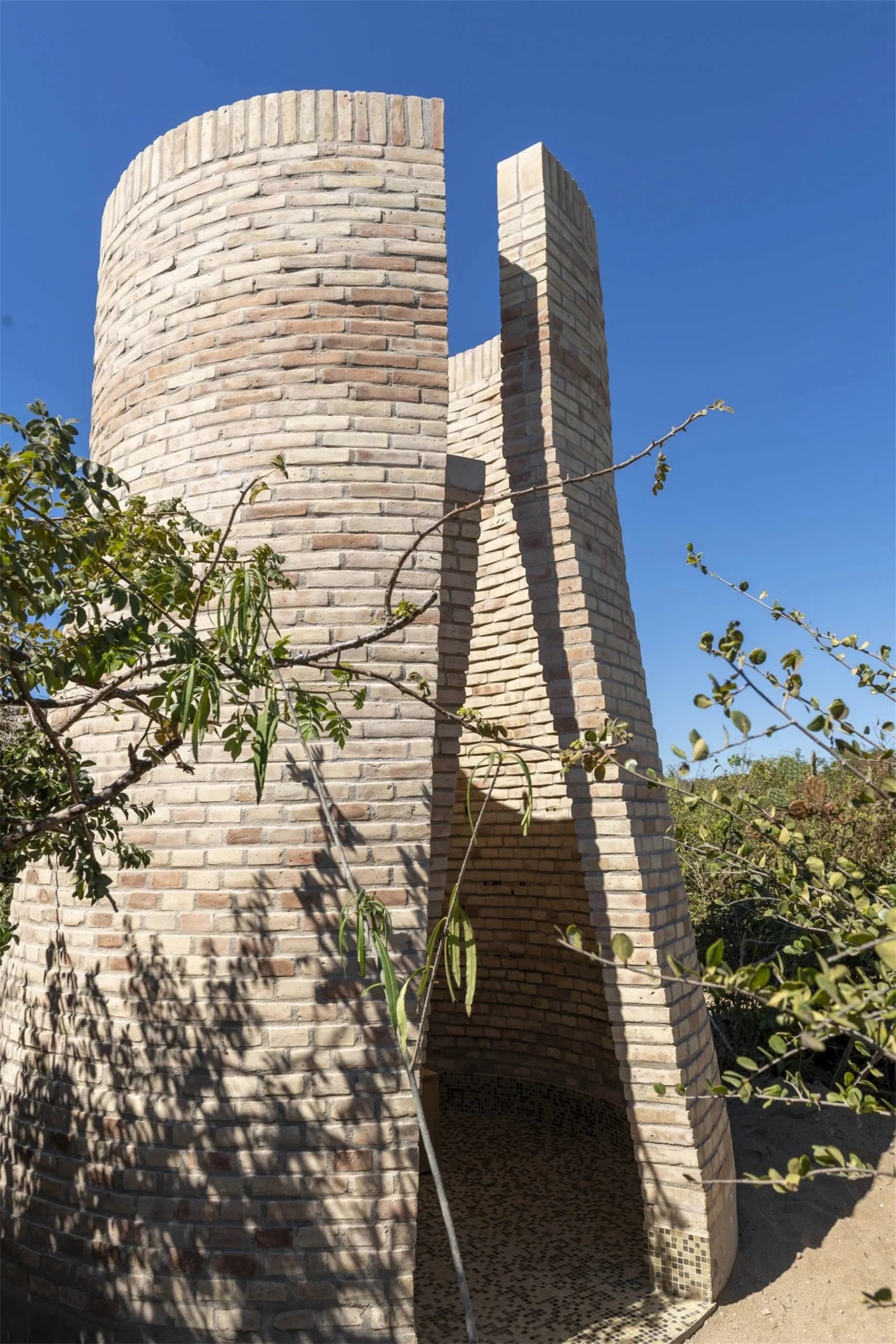 卡萨诺萨福尔扎丨墨西哥瓦哈卡丨Taco-114