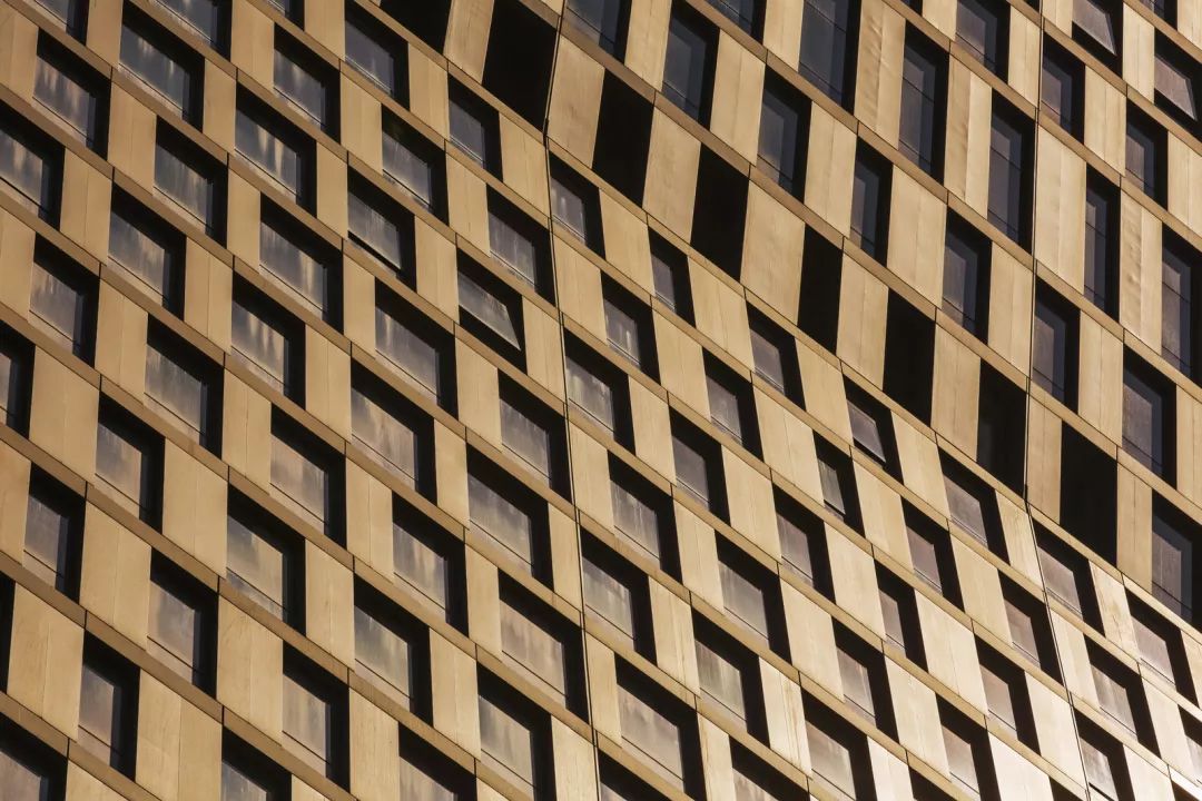 纽约新地标美国铜大厦,设计独特,提供全方位景观视野-28