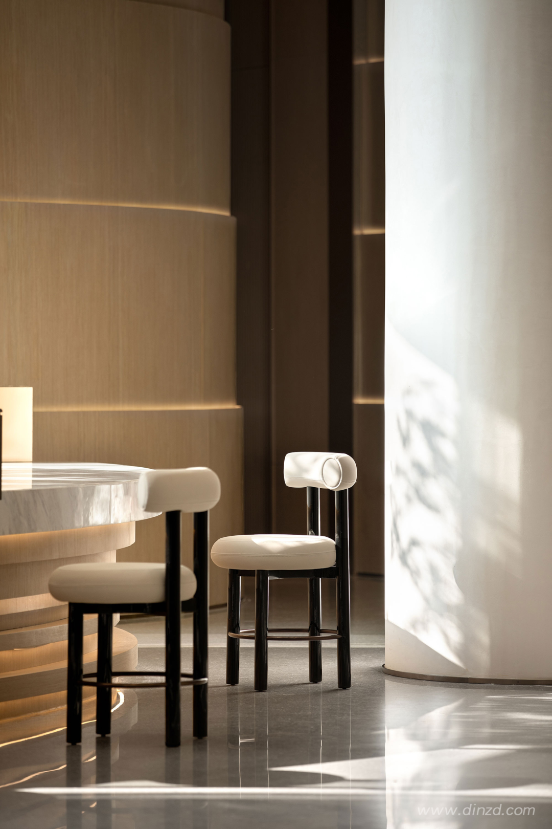 成都融侨望云丨中国成都丨融侨装修公司,众睦设计-36