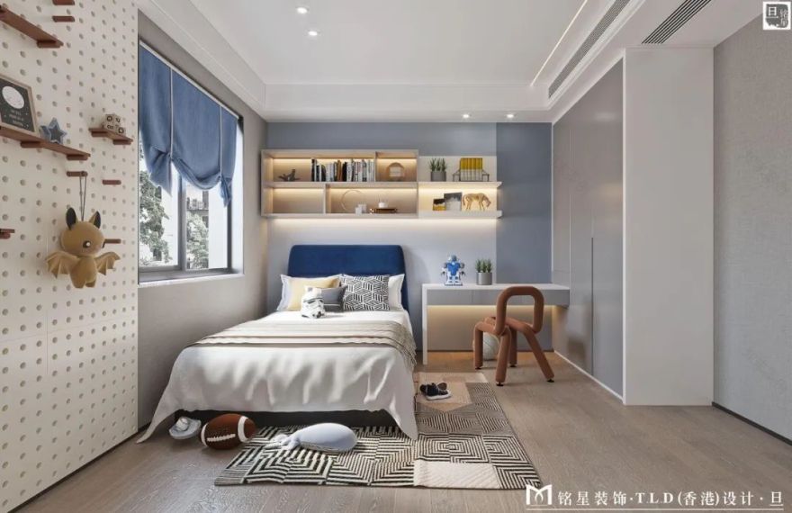 2020 铭星装饰在路上,探寻空间设计境界-41