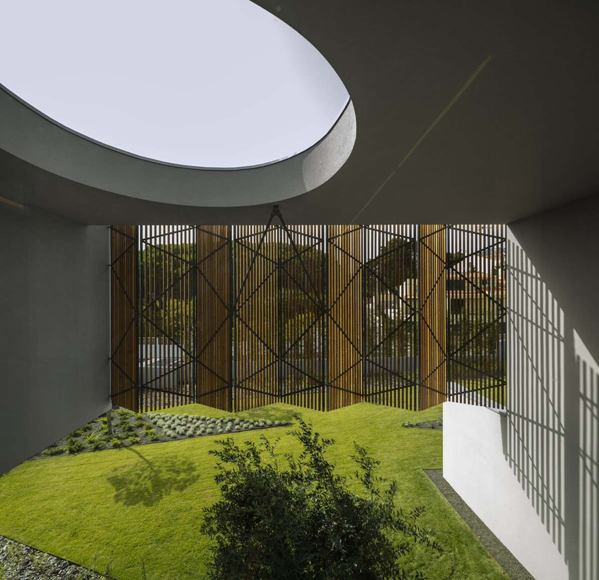 葡萄牙海边住宅丨Urbano-24