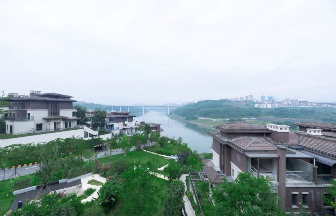 观宅十年 | 无我之境,家的包容与沟通-2