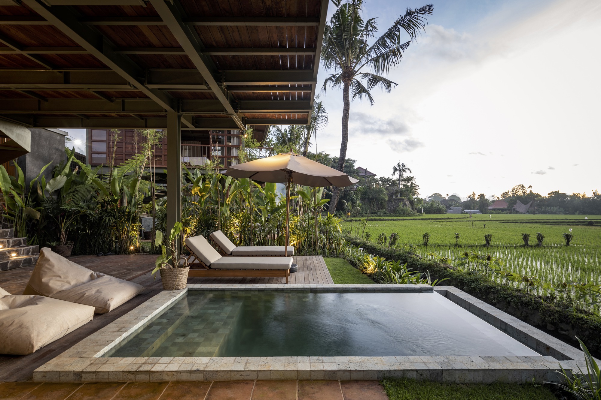 树屋工作室丨印度丨Stilt Studios-10