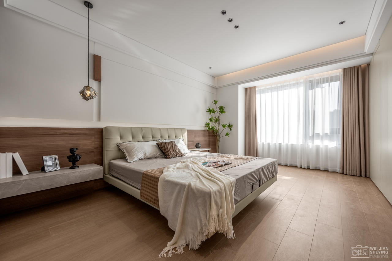 明发首府丨中国江苏丨金螳螂家·泗阳-34