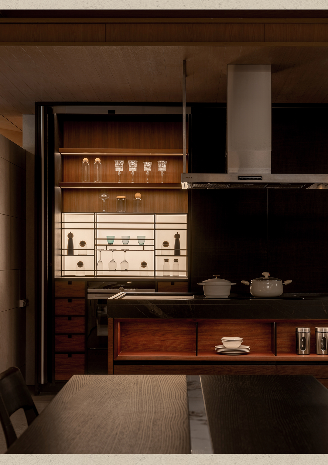 首发 . 德莱美DSC 垣迹·时溯丨中国北京丨安年设计 刘天亮-44