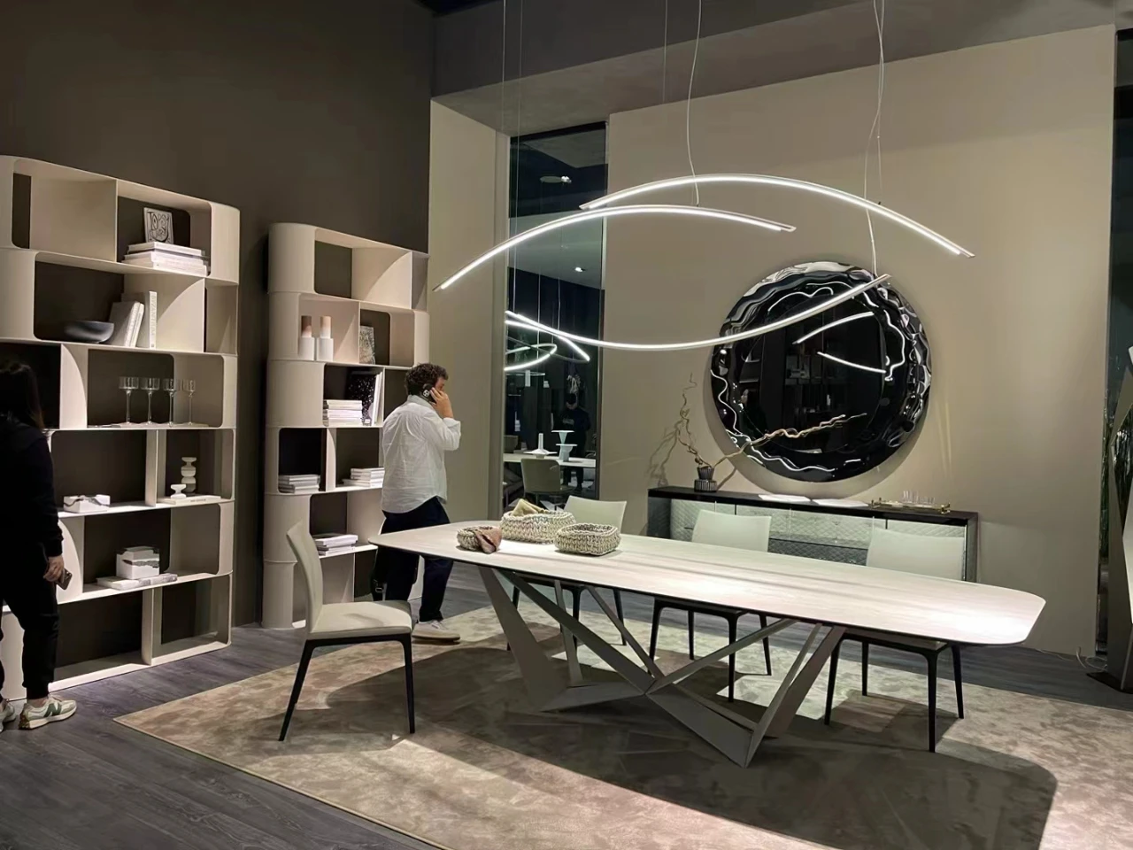 2024 米兰国际家具展览会丨意大利米兰-478