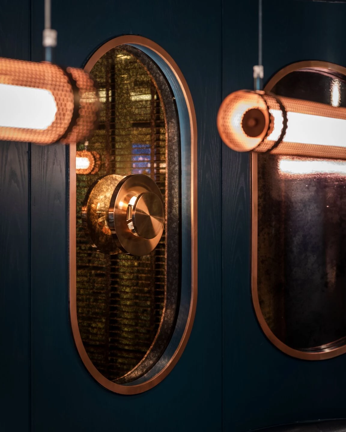 泰国清迈"海洋之夜"海鲜餐厅-17