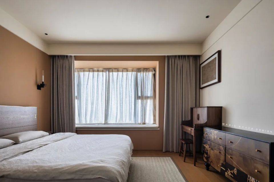 擢秀园丨麻吉空间联合设计-104