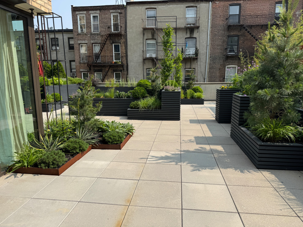 Carroll Gardens Rooftop Terrace-13