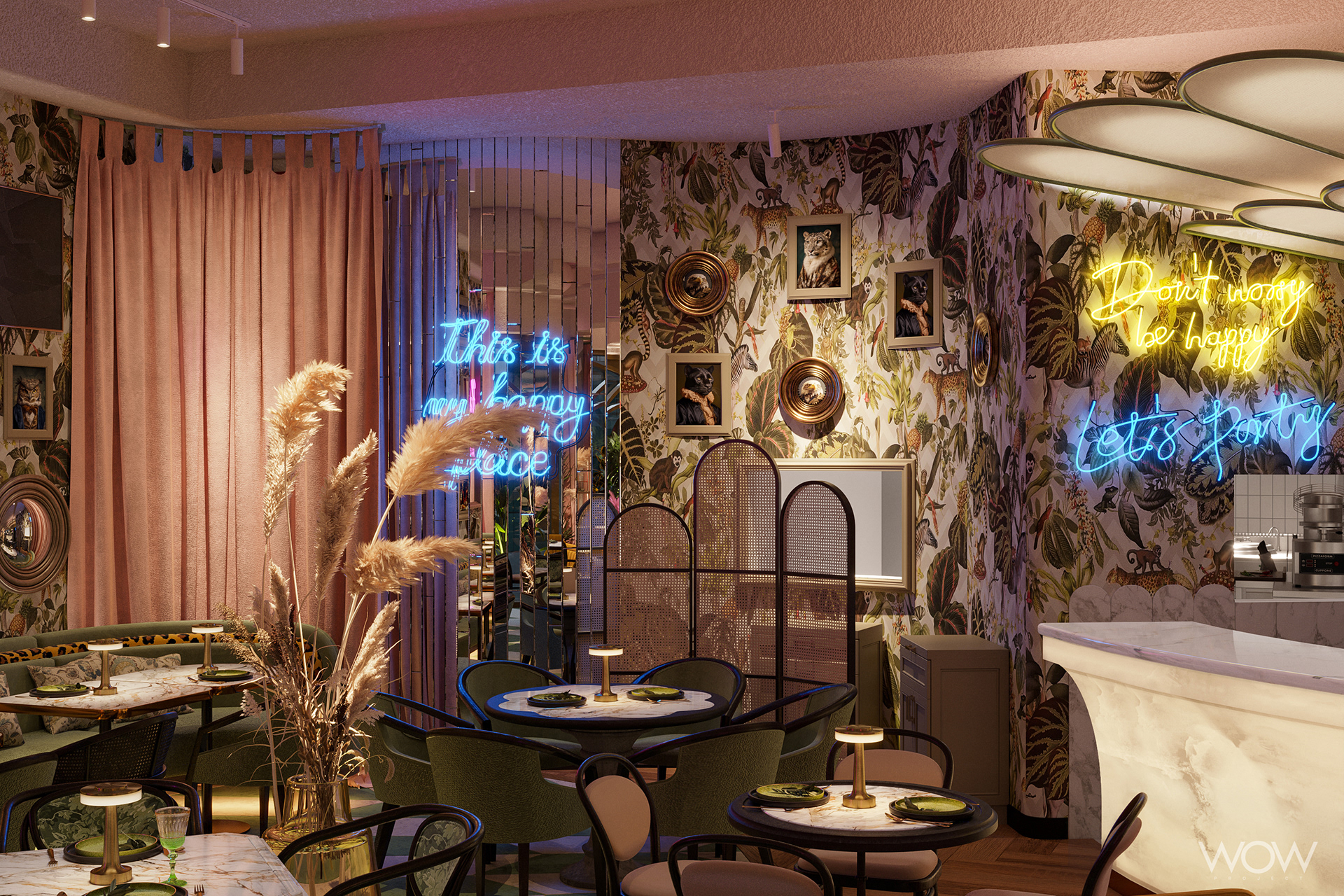 莉莉餐厅丨RomaniaIasi丨Sergiy Sarana等7人-17